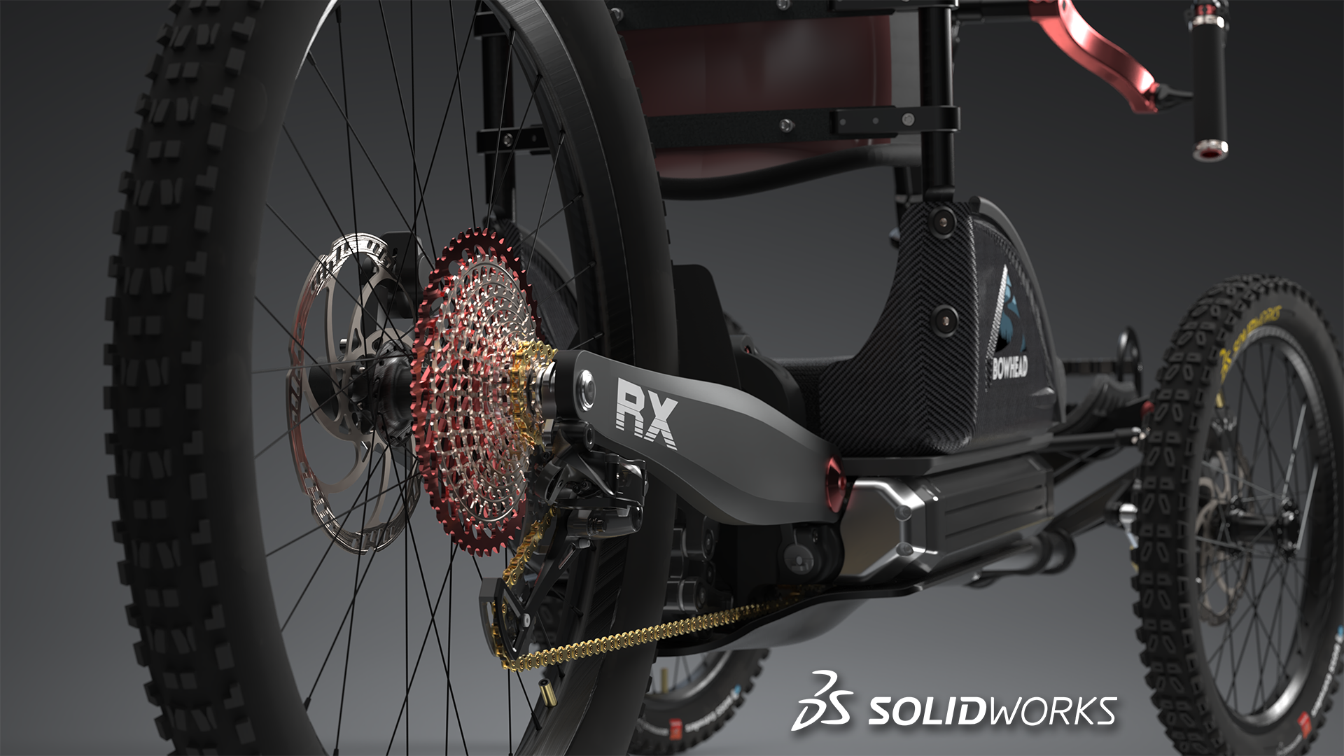 SolidWorks vs. The Competition – Why It’s Still the Best Choice